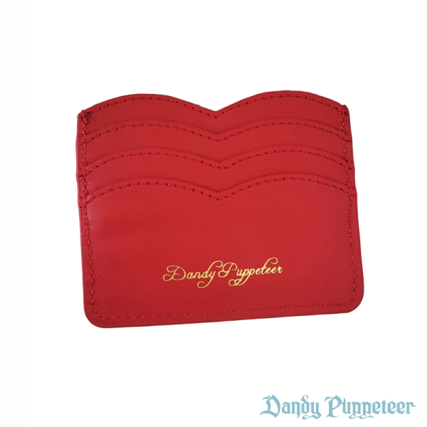 Showtime Heart Wallet - Image 8