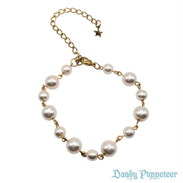 Pearl Bracelet
