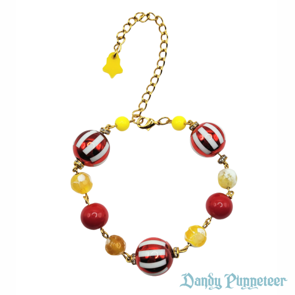 Popcorn Bracelet