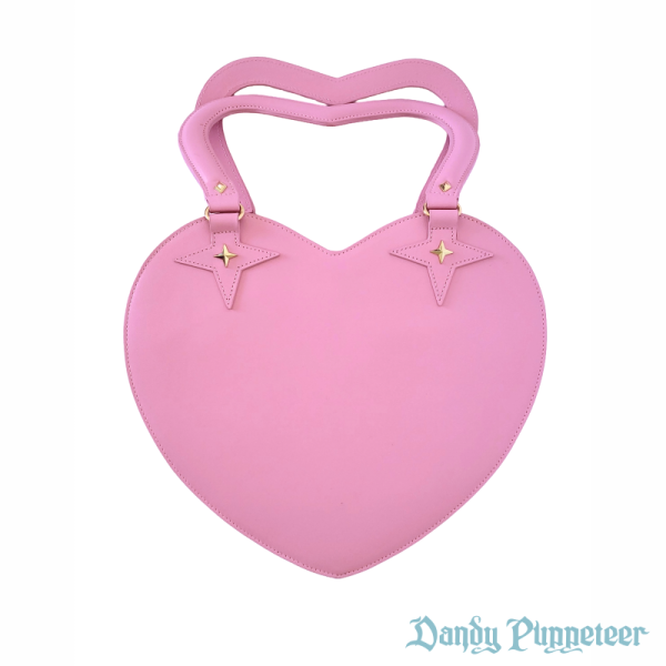 Showtime Heart Bag