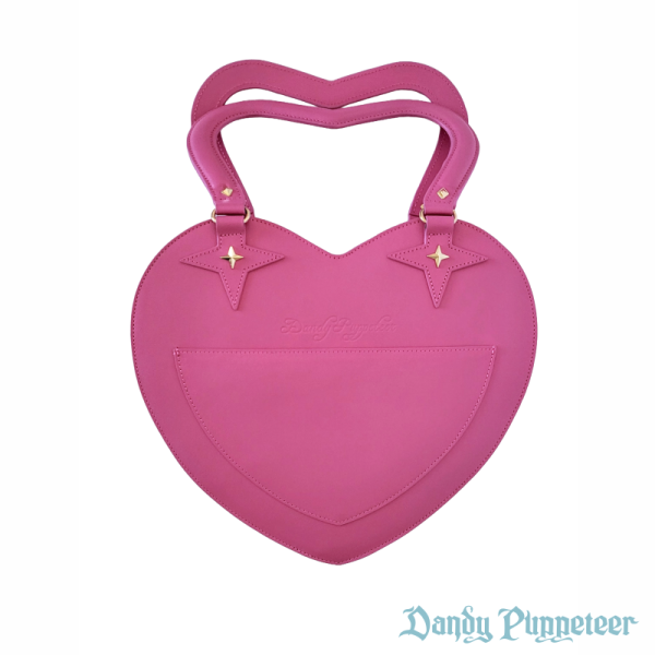 Showtime Heart Bag - Image 13