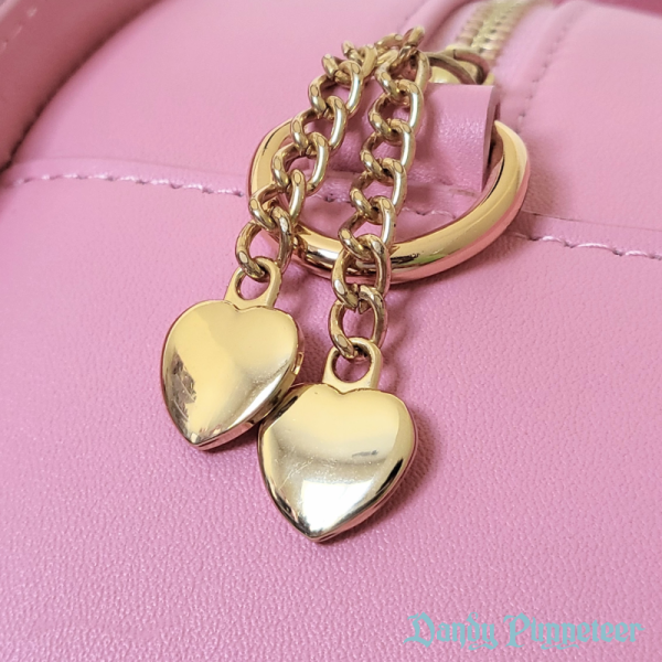 Showtime Heart Bag - Image 3
