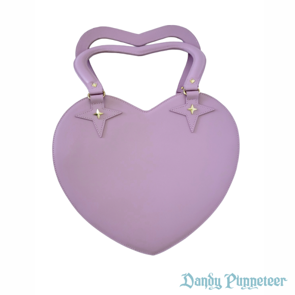 Showtime Heart Bag - Image 6