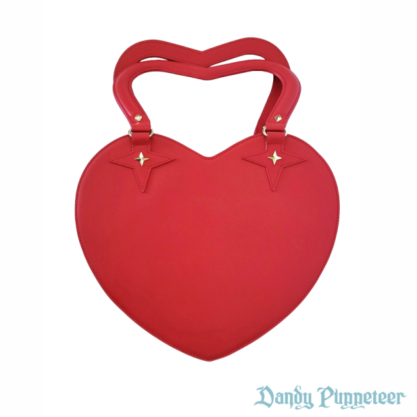 Showtime Heart Bag - Image 8