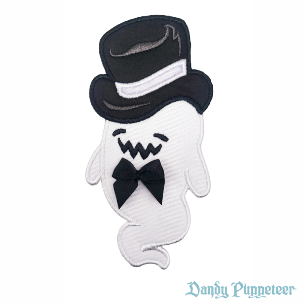 Dandy Ghost 2-Way Clip