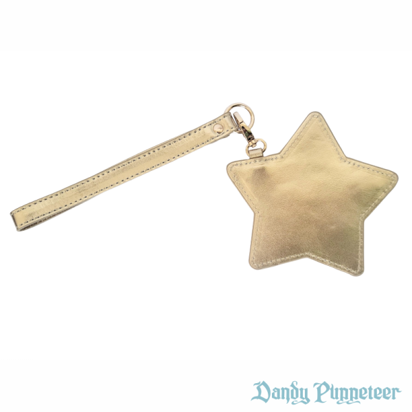 Stardom Star Wristlet
