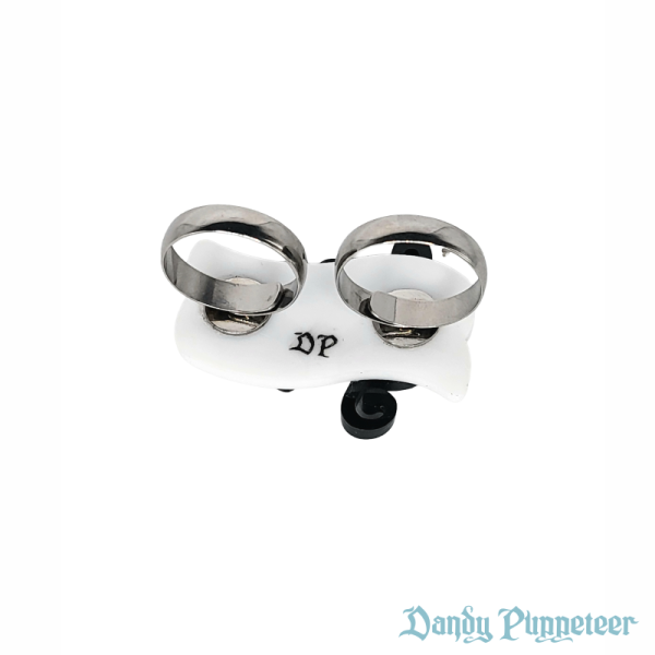 Musical Melody Double Ring - Image 3