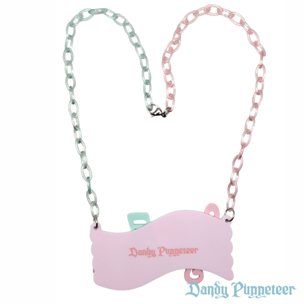Musical Melody Necklace - Image 5