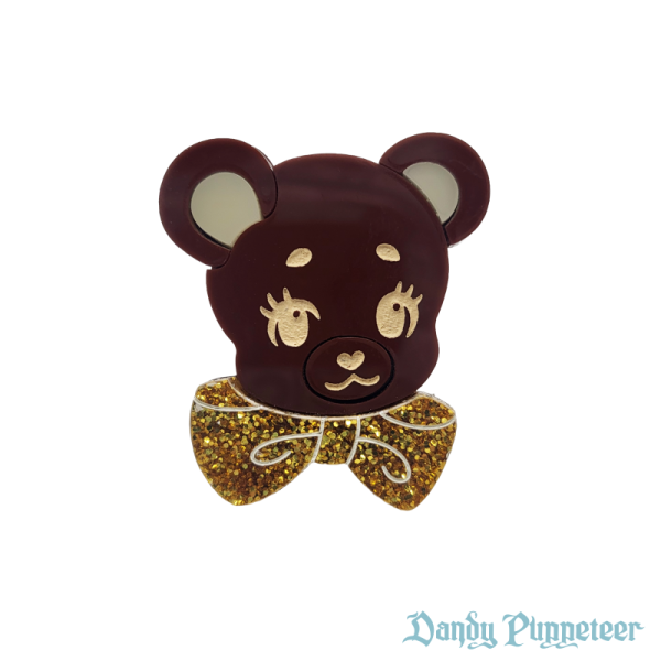 Bernadette's Bow Ring - Image 2