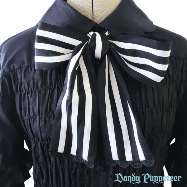 Carnival Puppet Blouse - Image 10
