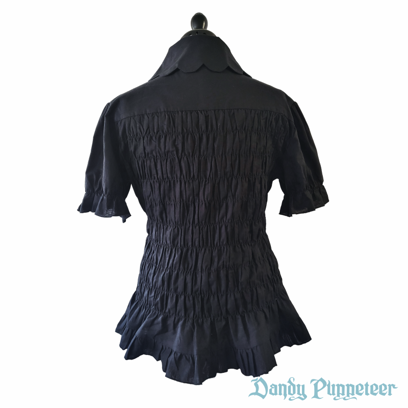 Carnival Puppet Blouse