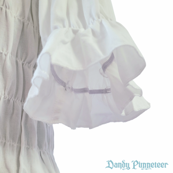 Carnival Puppet Blouse - Image 8