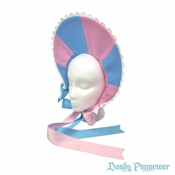 Carnival Puppet Bonnet