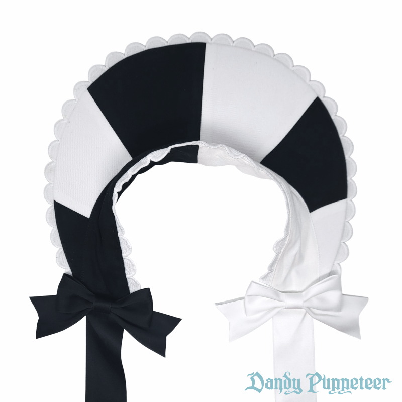 Carnival Puppet Bonnet