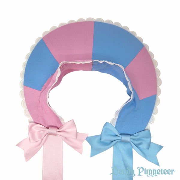 Carnival Puppet Bonnet - Image 5