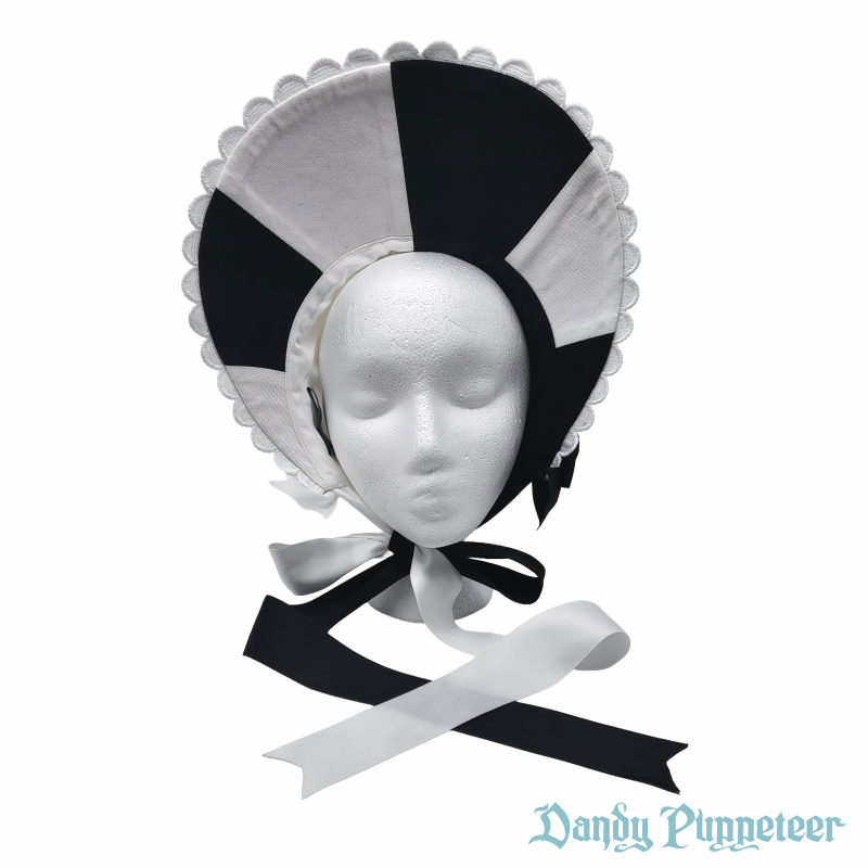 Carnival Puppet Bonnet