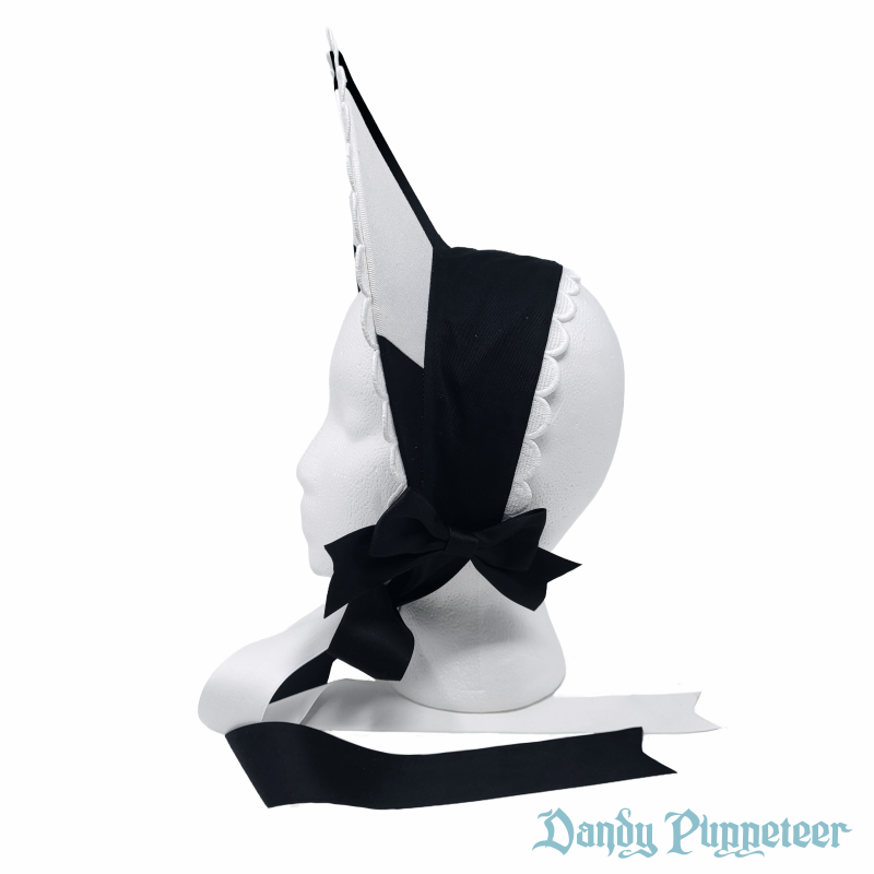 Carnival Puppet Bonnet
