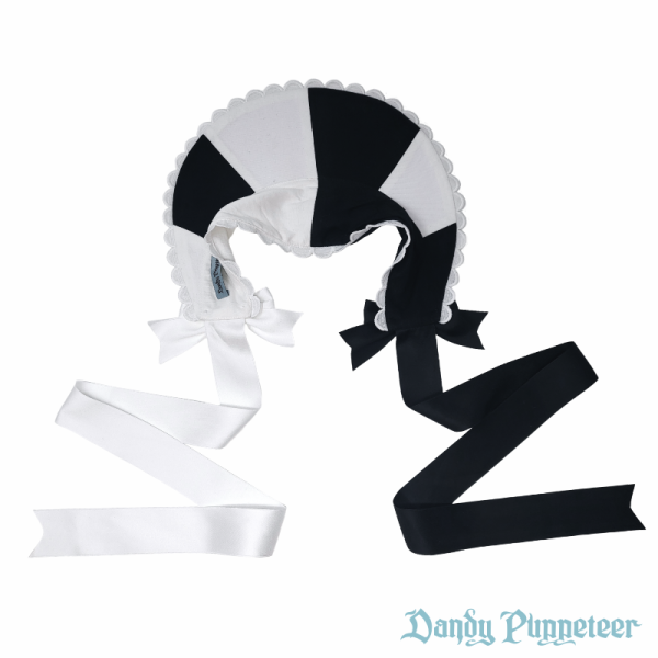 Carnival Puppet Bonnet - Image 9