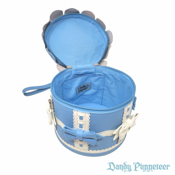 Carnival Puppet Carousel Bag - Image 11