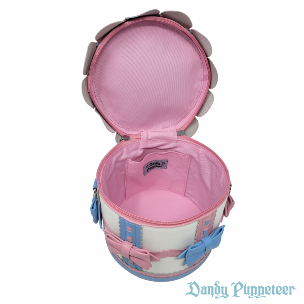 Carnival Puppet Carousel Bag - Image 3