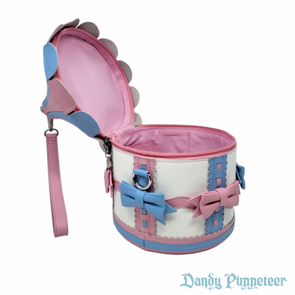 Carnival Puppet Carousel Bag - Image 5