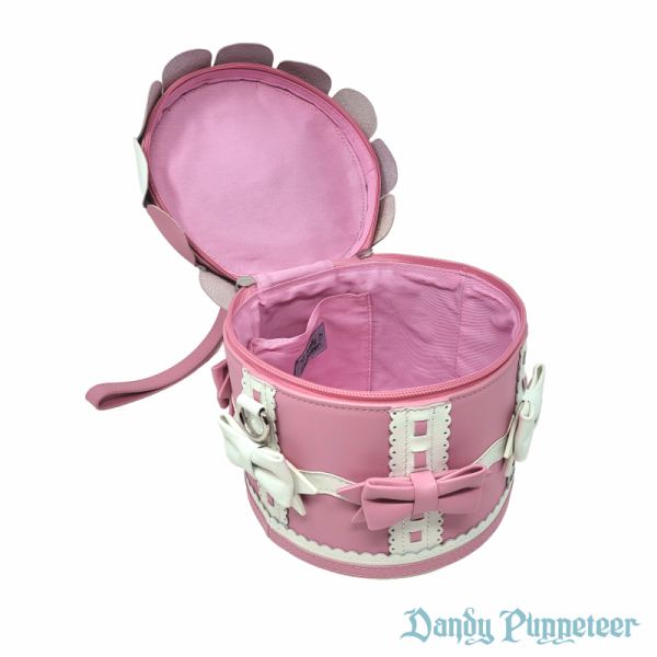 Carnival Puppet Carousel Bag - Image 9