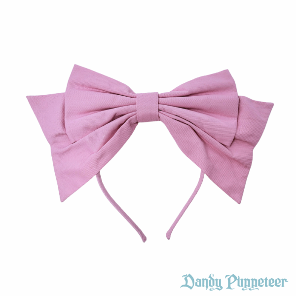 Carnival Puppet Headbow - Image 3