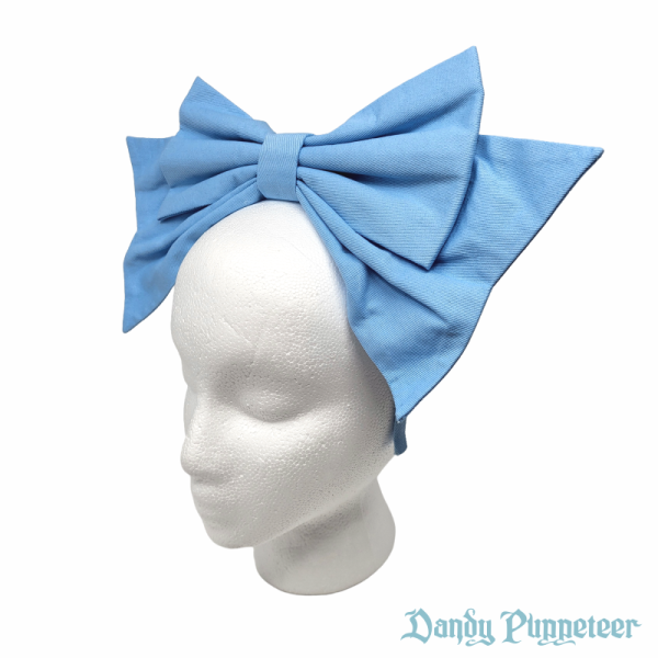 Carnival Puppet Headbow - Image 4