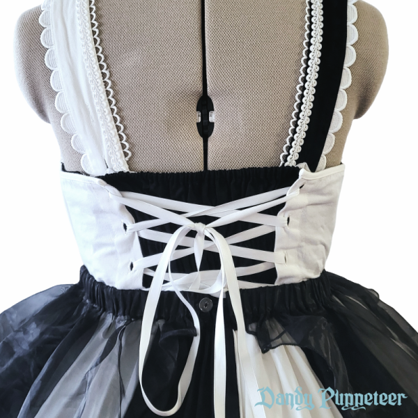 Carnival Puppet Jumperskirt - Image 11