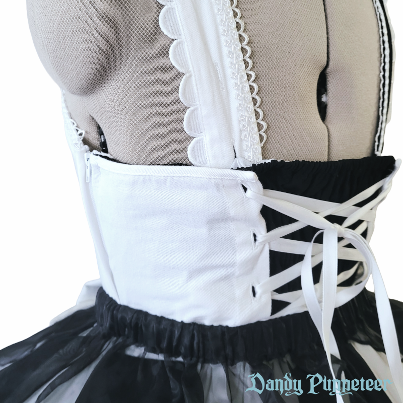 Carnival Puppet Jumperskirt