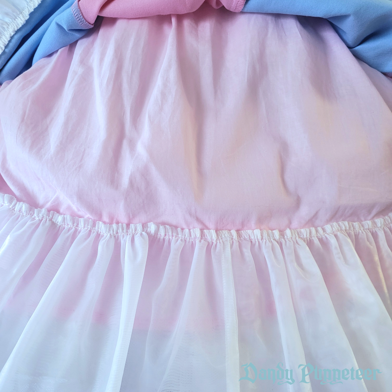 Carnival Puppet Jumperskirt
