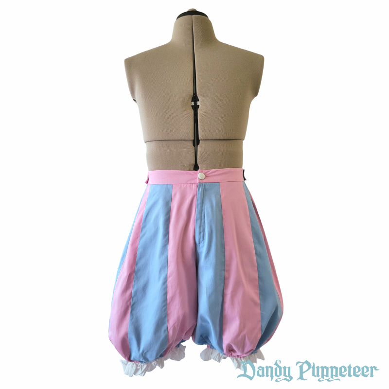 Carnival Puppet Pants
