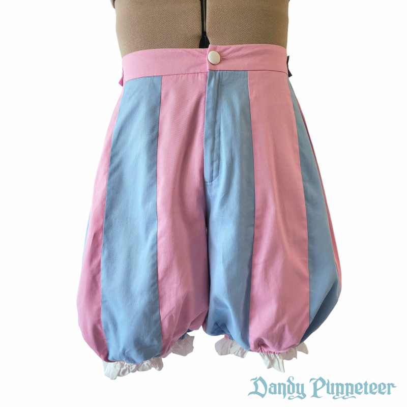 Carnival Puppet Pants