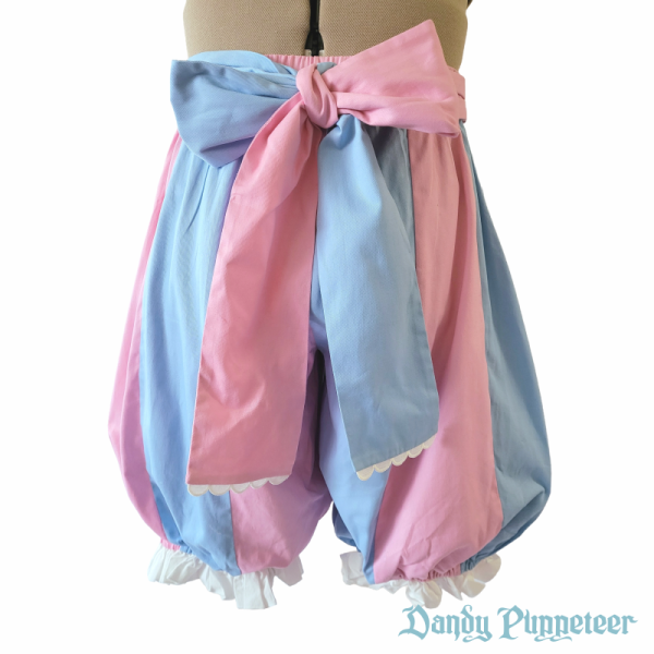 Carnival Puppet Pants - Image 3