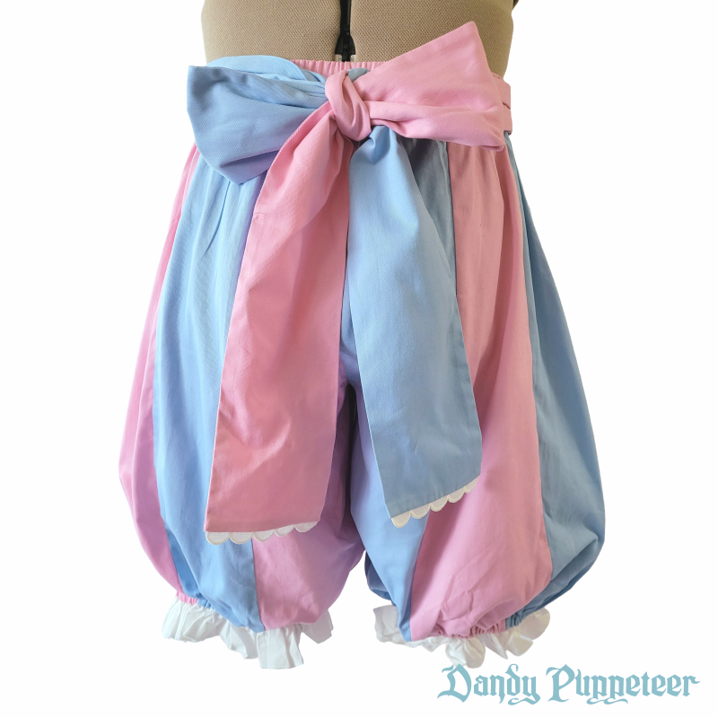 Carnival Puppet Pants