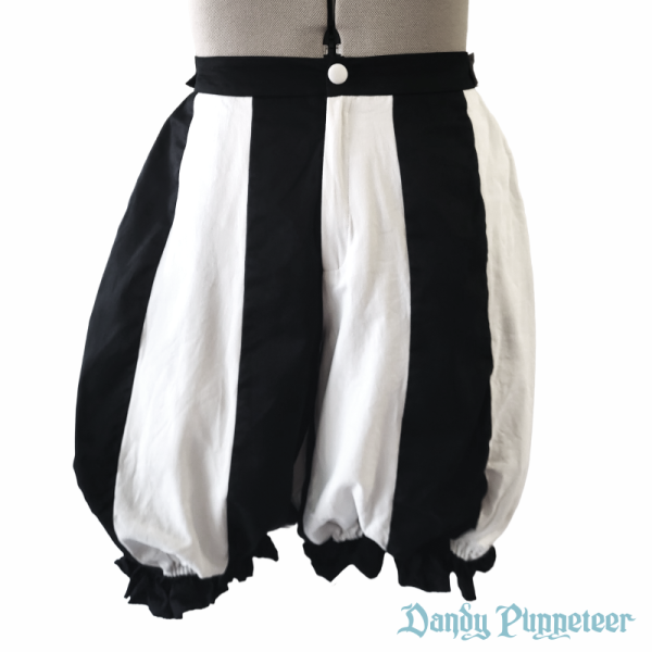 Carnival Puppet Pants - Image 5