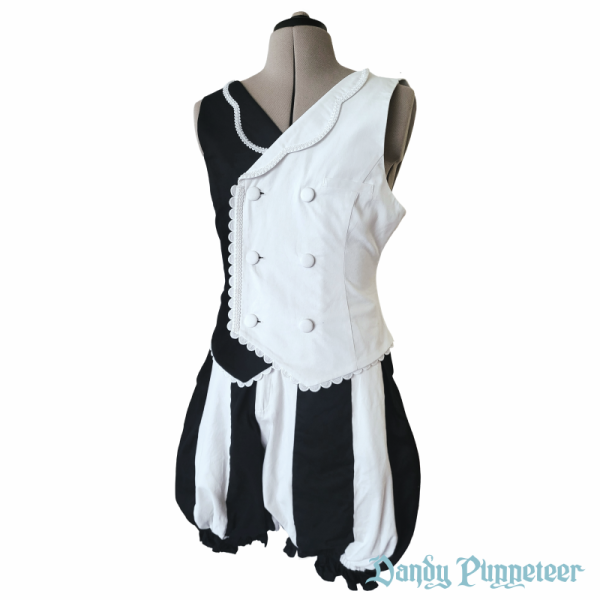 Carnival Puppet Vest - Image 10