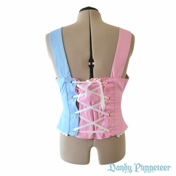 Carnival Puppet Vest - Image 3