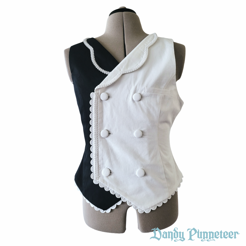 Carnival Puppet Vest