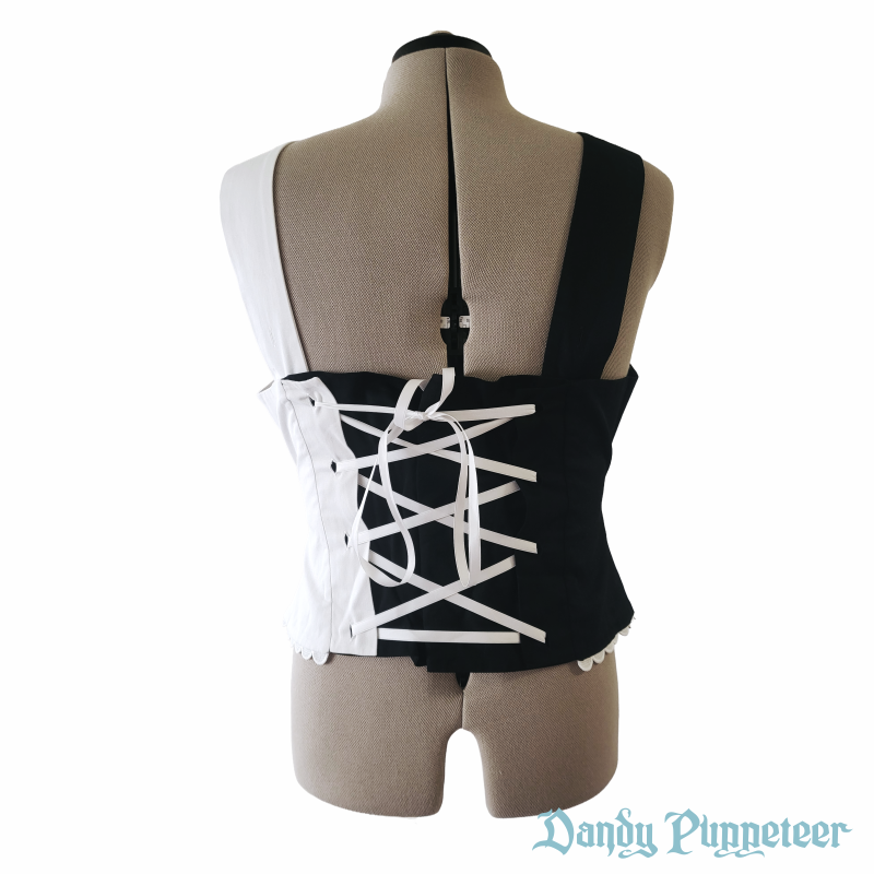 Carnival Puppet Vest