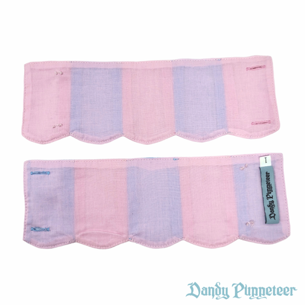 Carnival Puppet Wristcuffs - Image 3