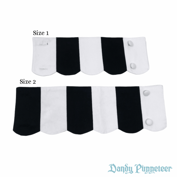 Carnival Puppet Wristcuffs - Image 8