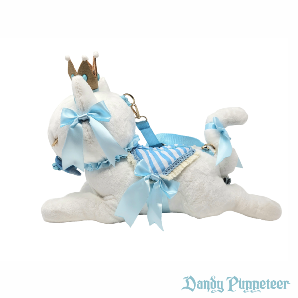 Meow Carousel Plush Bag - Image 13