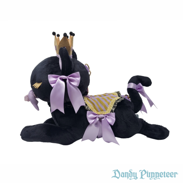 Meow Carousel Plush Bag - Image 33