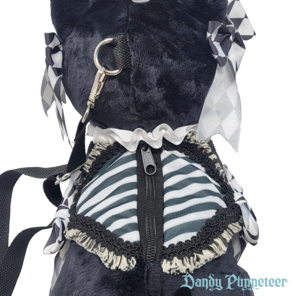Meow Carousel Plush Bag - Image 61