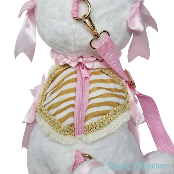 Meow Carousel Plush Bag - Image 9