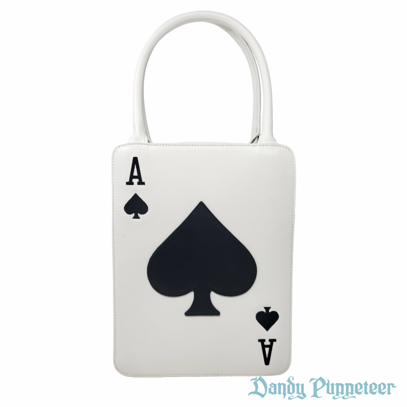 Poker Bag
