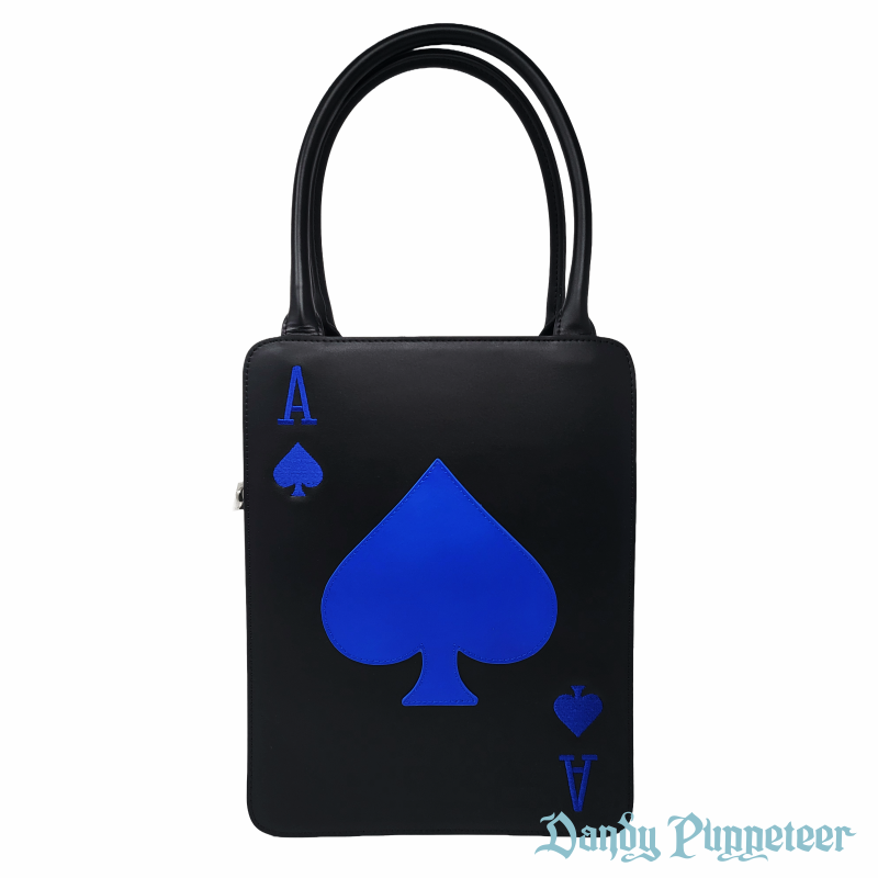 Poker Bag