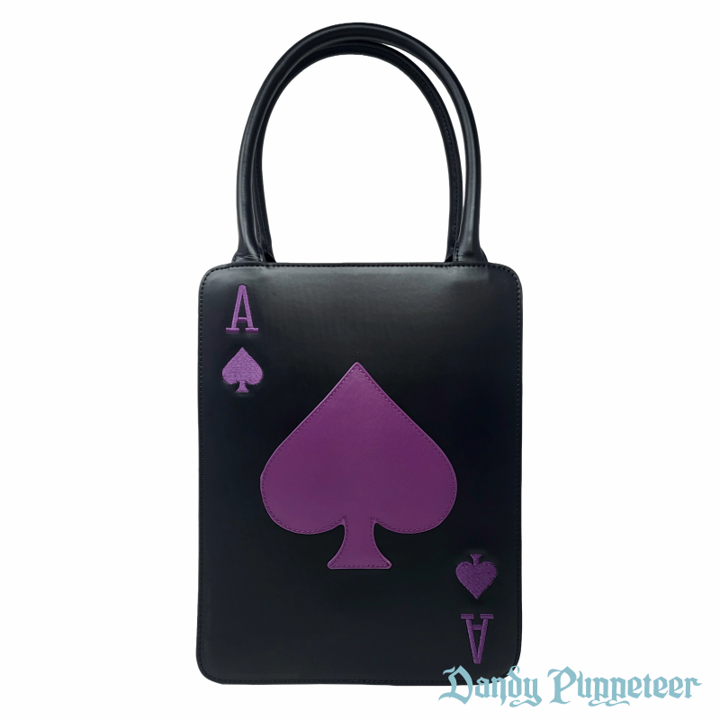 Poker Bag