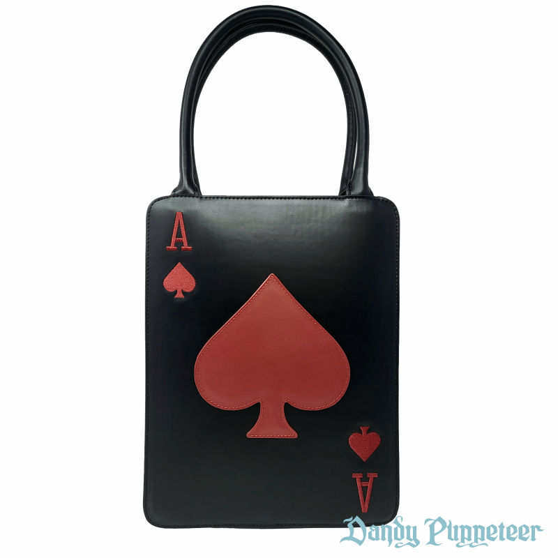 Poker Bag